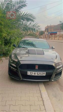 فورد موستانج